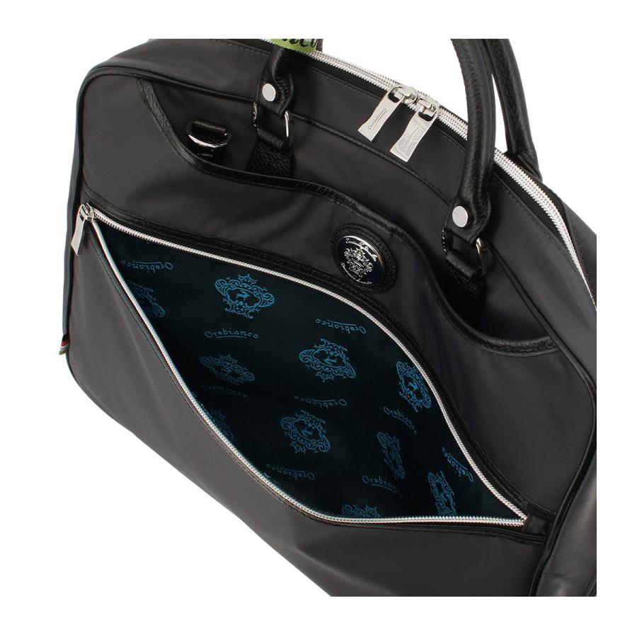 Orobianco（オロビアンコ） ビジネスバッグ ブリーフケース ウーノ