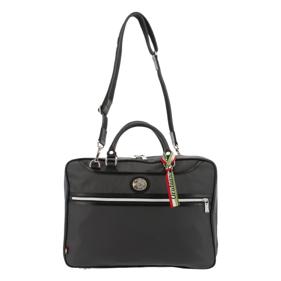 Orobianco（オロビアンコ） ビジネスバッグ ブリーフケース ウーノ