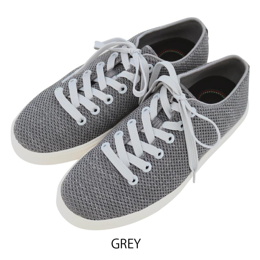 【レビュー投稿で+5％還元】オロビアンコ スニーカー メンズ ニット レザー 男性用 OB-2 OROBIANCO ホールカット 靴 クリスマス_mp Orobianco（オロビアンコ） スニーカー メンズ ニット レザー 男性用