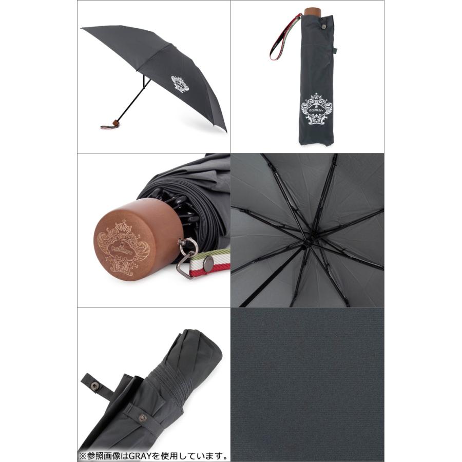 Orobianco オロビアンコ 折りたたみ傘 メンズ OU001 無地