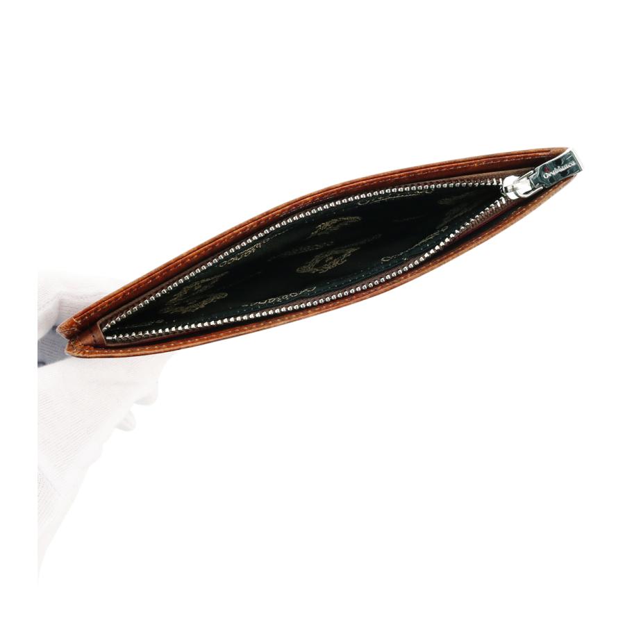 Orobianco（オロビアンコ） 長財布 本革 patina パティナ メンズ ORS