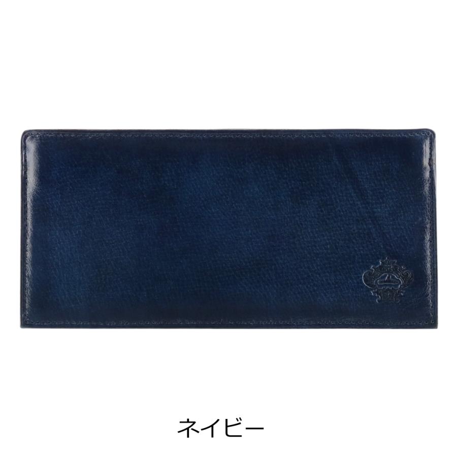 Orobianco（オロビアンコ） 長財布 本革 patina パティナ ORS-071609