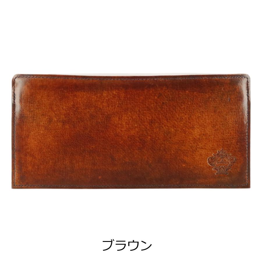 Orobianco（オロビアンコ） 長財布 本革 patina パティナ メンズ ORS