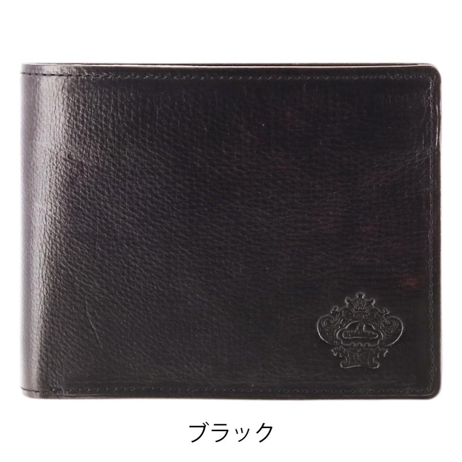 オロビアンコ（Orobianco）/オロビアンコ 二つ折り財布 Orobianco（オロビアンコ） 二つ折り財布 本革 patina パティナ メンズ