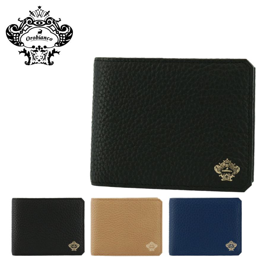 32 割引本物 倍倍ストア 10 還元 オロビアンコ 二つ折り財布 A M メンズ Ors Orobianco 札入れ 牛革 本革 レザー 財布 メンズファッション ファッション Intercontactservices Com