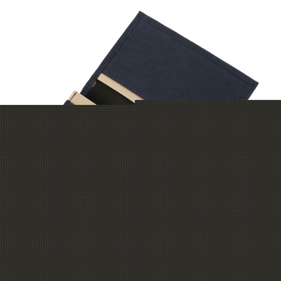 Orobianco（オロビアンコ） 名刺入れ 本革 ポインテッド ORS-130860