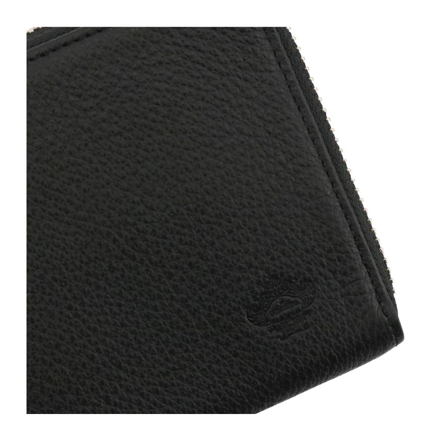 Orobianco（オロビアンコ） 長財布 ラウンドファスナー 本革 メンズ