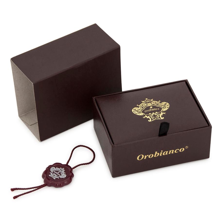 Orobianco（オロビアンコ） ネクタイピン メンズ ORT209 日本製