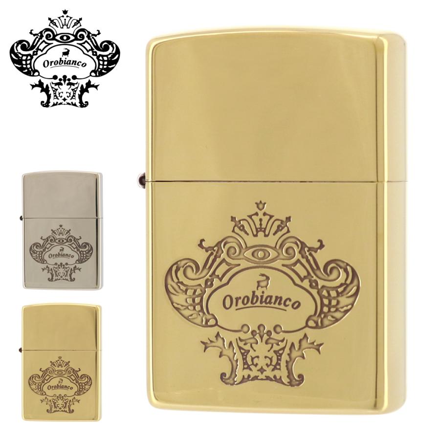 オロビアンコ ライター ZIPPO メンズ ORZ-002 Orobianco | いぶし ジッポーライター オイルライター ジッポー ジッポ  :orz-002:サックスバーYahoo!店 - 通販 - Yahoo!ショッピング