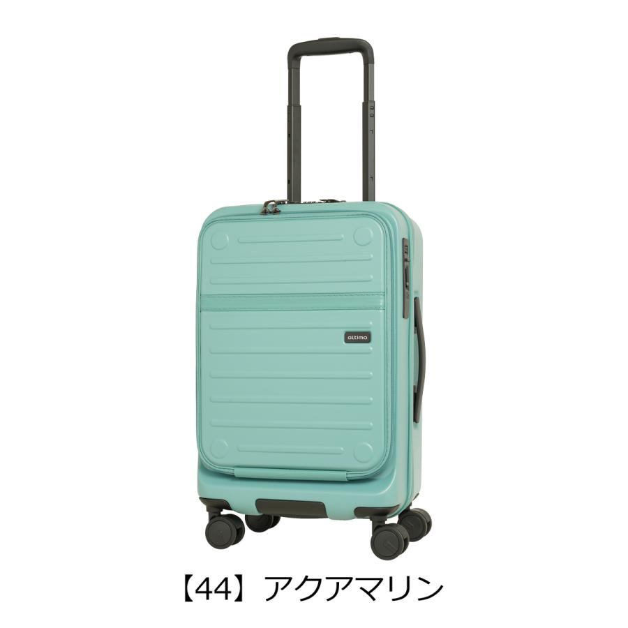 新品未使用 送料無料 oltimo オルティモ スーツケース 大容量97L oltimo（オルティモ） 【公式】オルティモ スーツケース キャリー