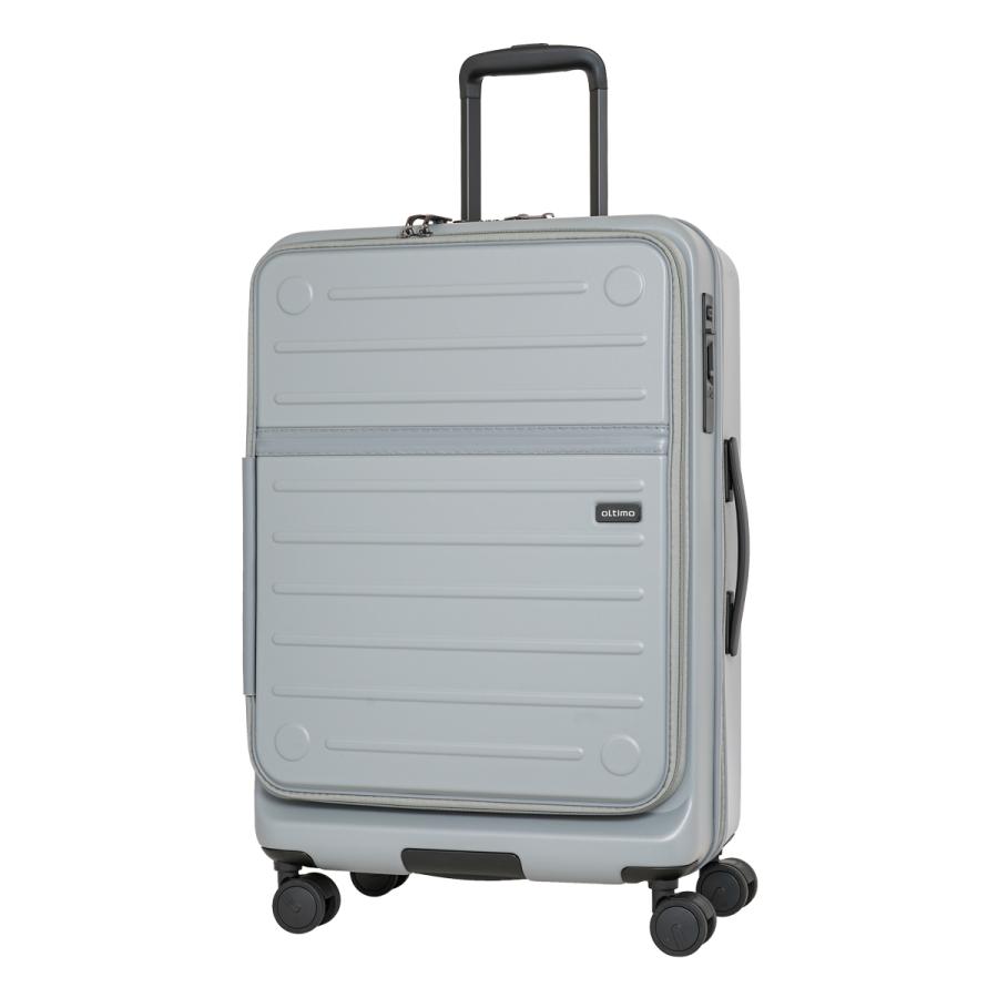 oltimo（オルティモ） スーツケース 63L 66.5cm 4.1kg OT-0857-60