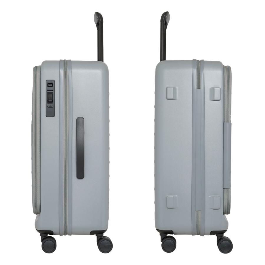 oltimo（オルティモ） スーツケース 63L 66.5cm 4.1kg OT-0857-60