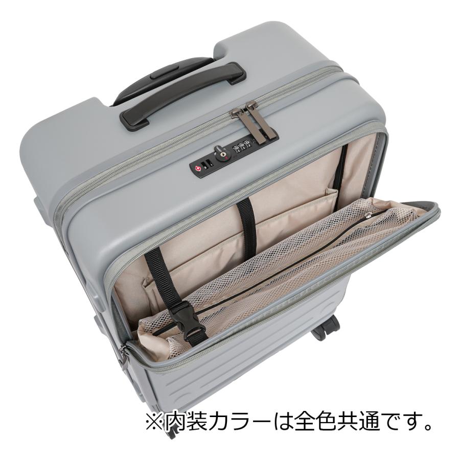 oltimo オルティモ スーツケース 63L 66.5cm 4.1kg OT-0857-60