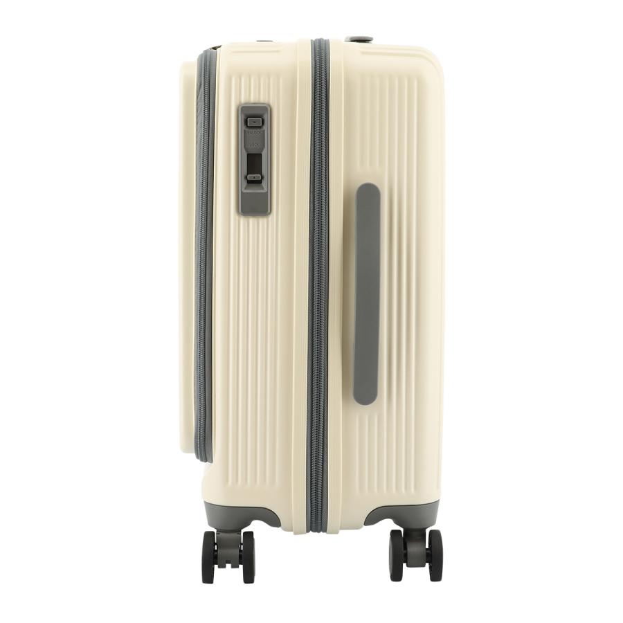 オルティモ スーツケース 38(44)L 48.5cm 3.4kgOT-0875-49 Oltimo