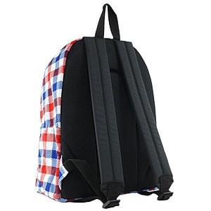 ☆激レア☆ OUTDOOR PRODUCTS チェック柄リュック バックパック OUTDOOR PRODUCTS（アウトドアプロダクツ） リュックサック ブロック