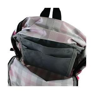 OUTDOOR PRODUCTS（アウトドアプロダクツ） ブロックチェック柄