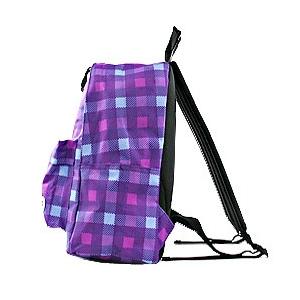 OUTDOOR PRODUCTS（アウトドアプロダクツ） ブロックチェック柄