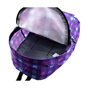 OUTDOOR PRODUCTS（アウトドアプロダクツ） ブロックチェック柄 