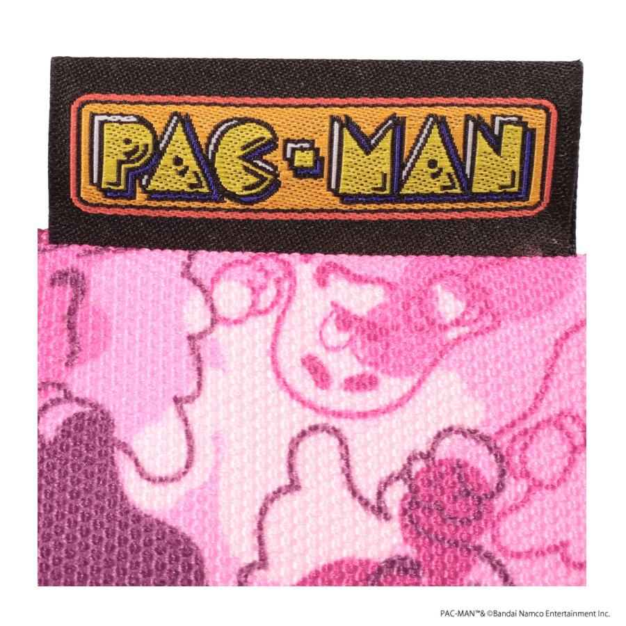 パックマン ポーチ メンズ レディース 30020 PAC-MAN 軽量 ゲーム