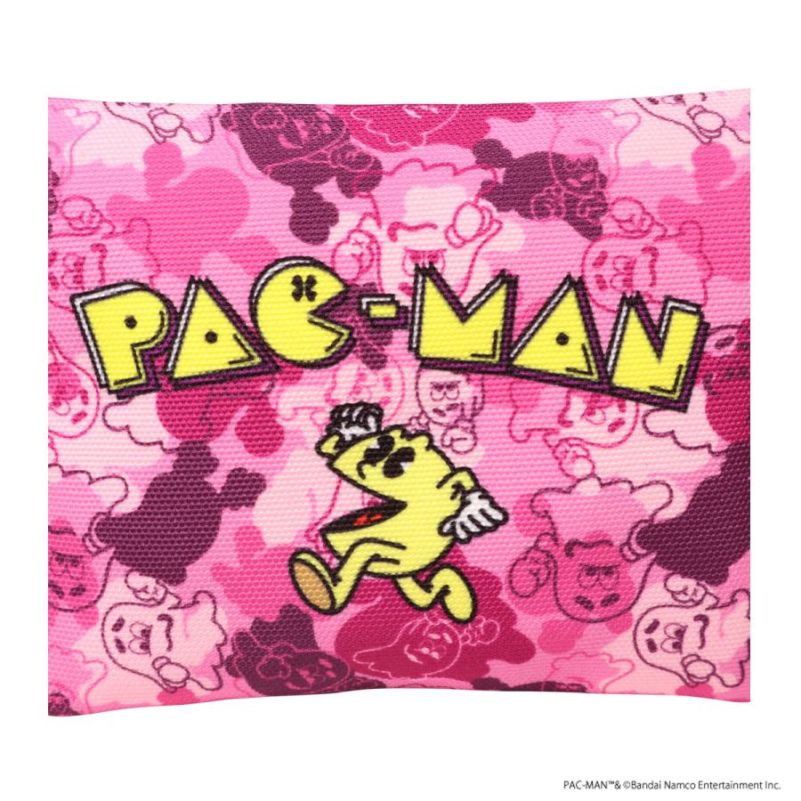 パックマン ポーチ メンズ レディース 30020 PAC-MAN 軽量 ゲーム
