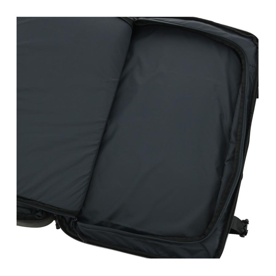 ピーアイディ ビジネスリュック 40L A3 メンズ トラビ PAK304 PID 