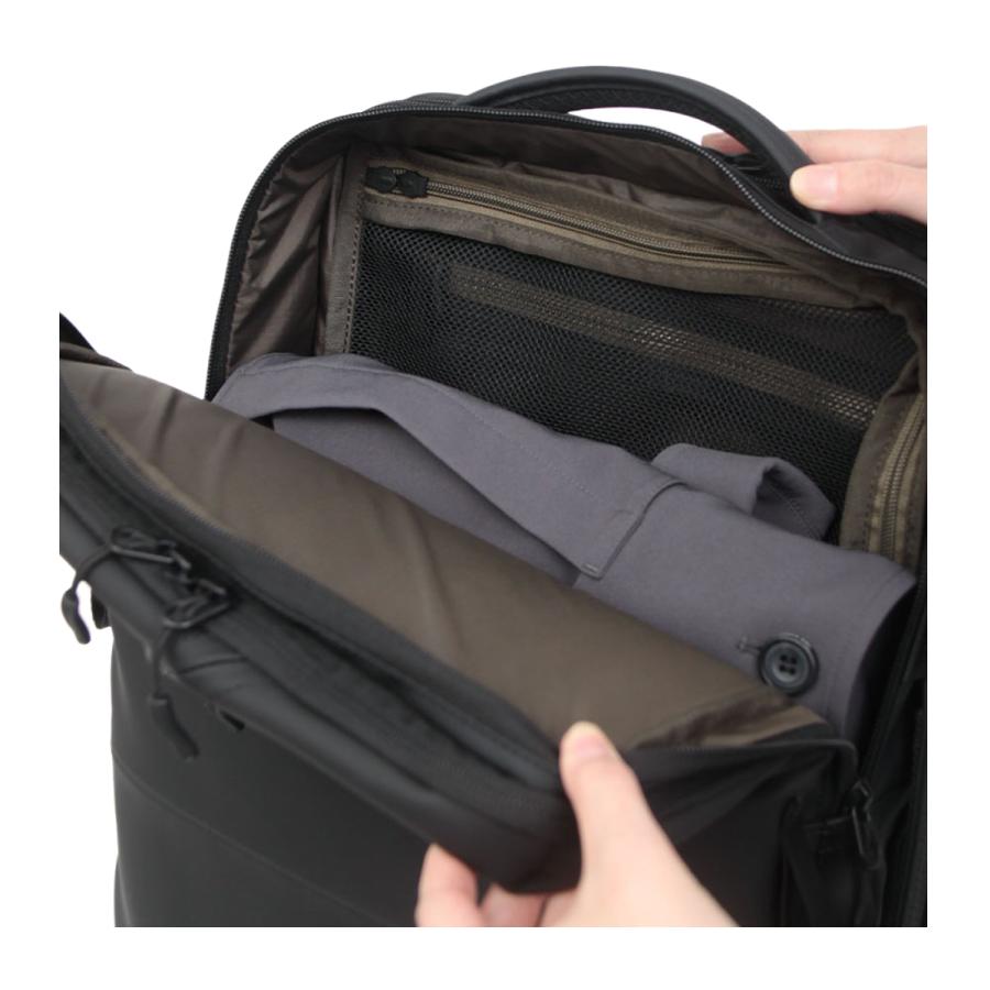 【新生活に】P.i.d ブリーフケース ビジネスバッグ P.I.D PID リュック ビジネスリュック ビジネスバッグ B4 14インチ 26L