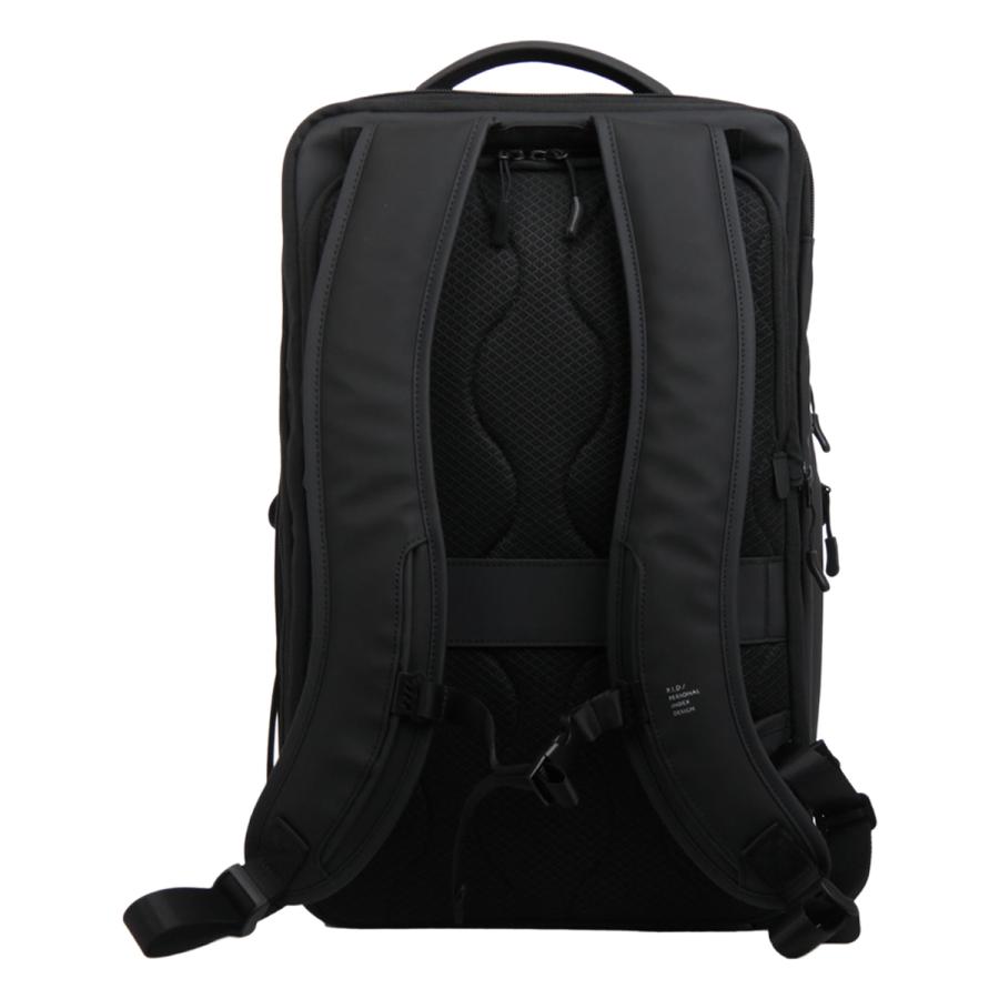 P.I.D PID リュック ビジネスリュック ビジネスバッグ B4 14インチ 26L