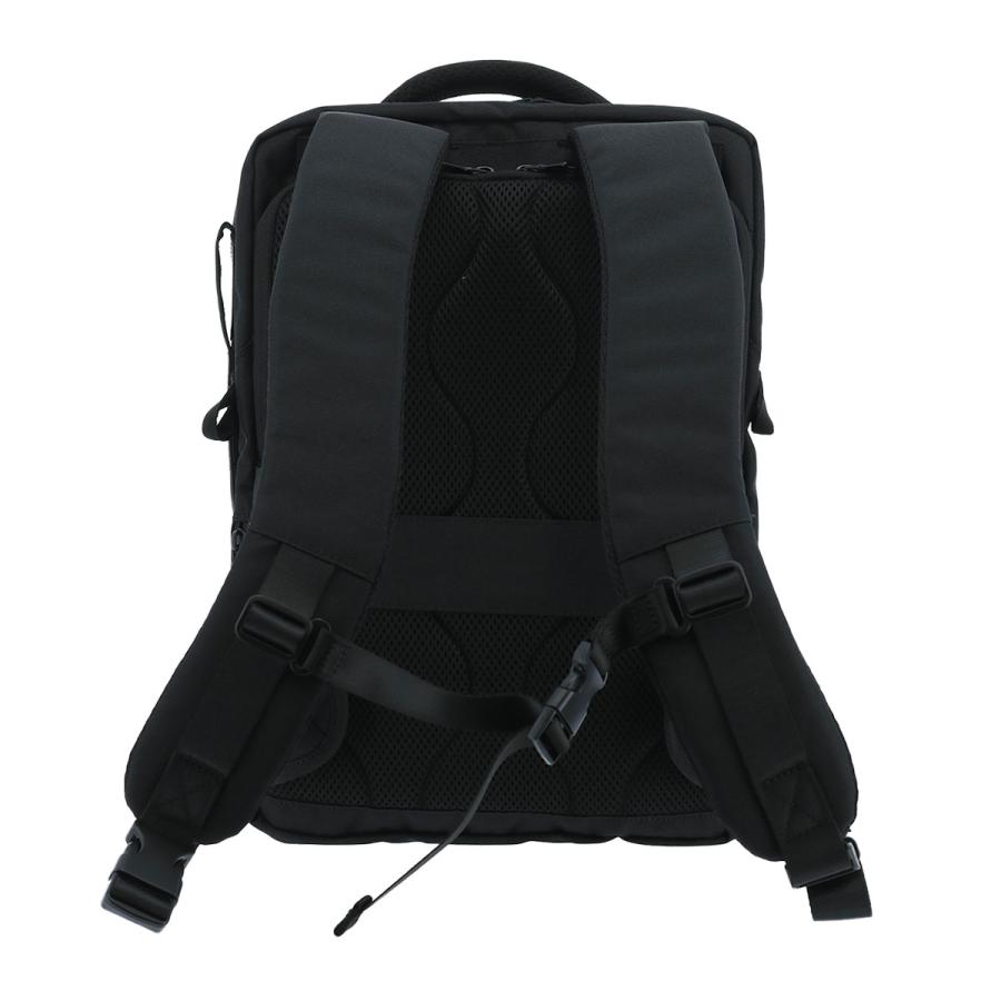 P.I.D PID ビジネスバッグ 2WAY リュック ノーヴェ PAN201 ピー