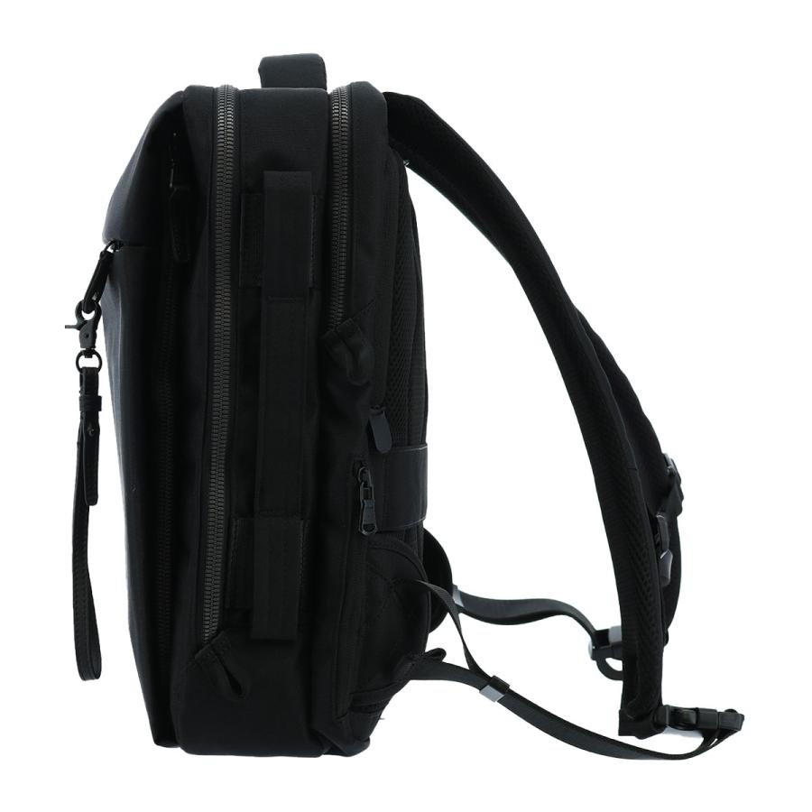 P.I.D PID ビジネスバッグ 2WAY リュック ノーヴェ PAN201 ピー