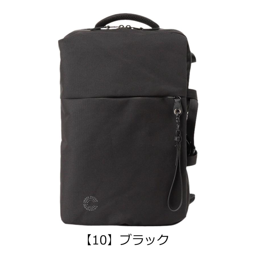 P.I.D PID ビジネスバッグ 3WAY リュック ノーヴェ PAN202 ピー