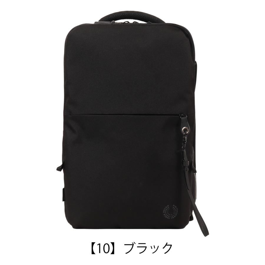P.I.D ピーアイディー ビジネスリュック ビジネスバッグ リュック 2WAY