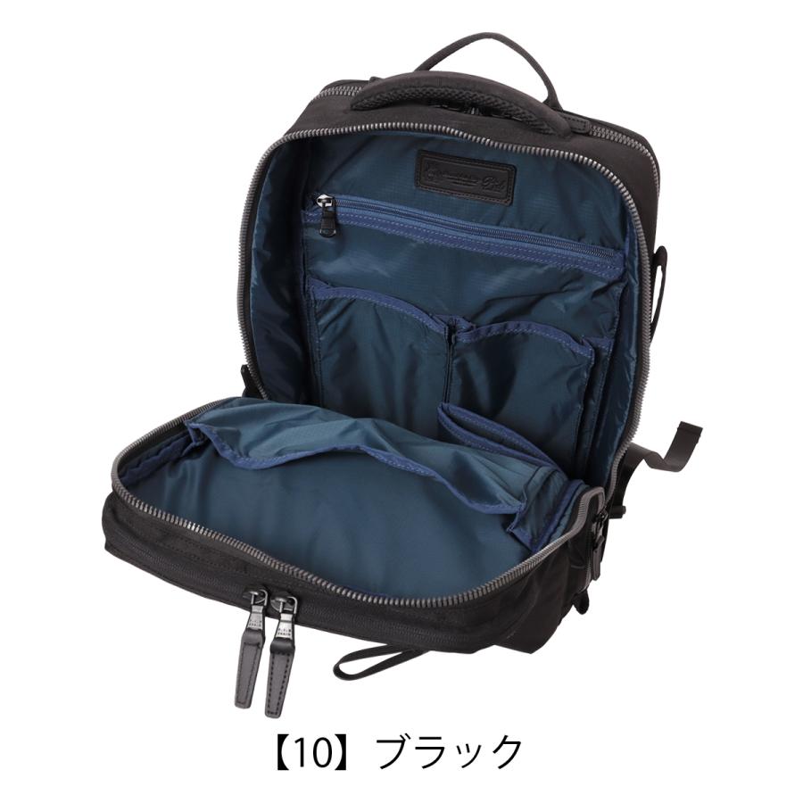 P.I.D ピーアイディー ビジネスリュック ビジネスバッグ リュック 2WAY