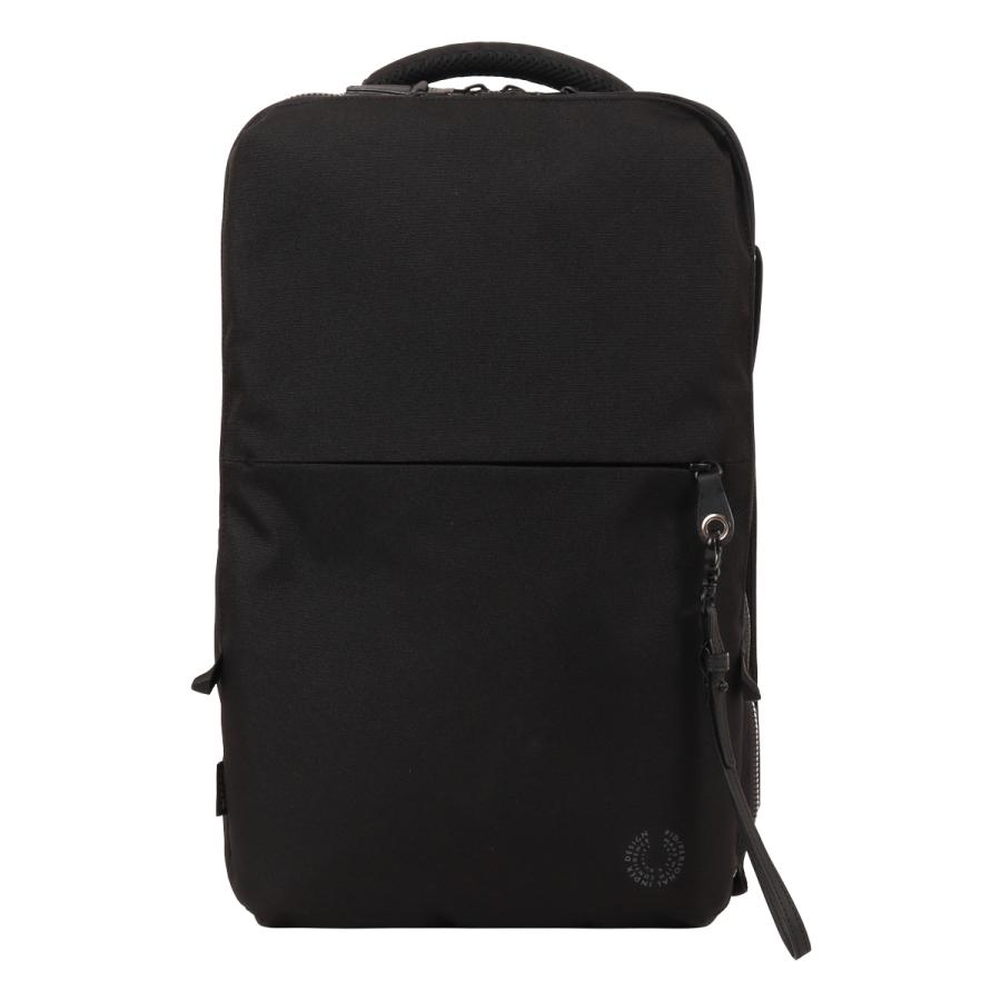 P.I.D ピーアイディー ビジネスリュック ビジネスバッグ リュック 2WAY