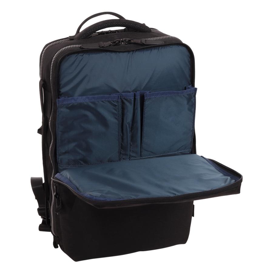 P.I.D ピーアイディー ビジネスリュック ビジネスバッグ リュック 2WAY