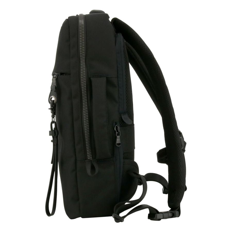 P.I.D ピー・アイ・ディー ビジネスバッグ リュック A4 13インチ