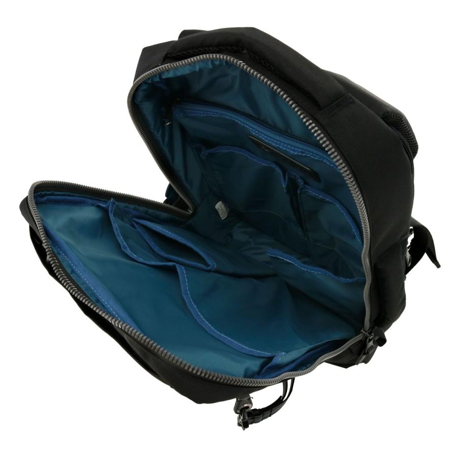 P.I.D ピー・アイ・ディー ビジネスバッグ リュック A4 13インチ