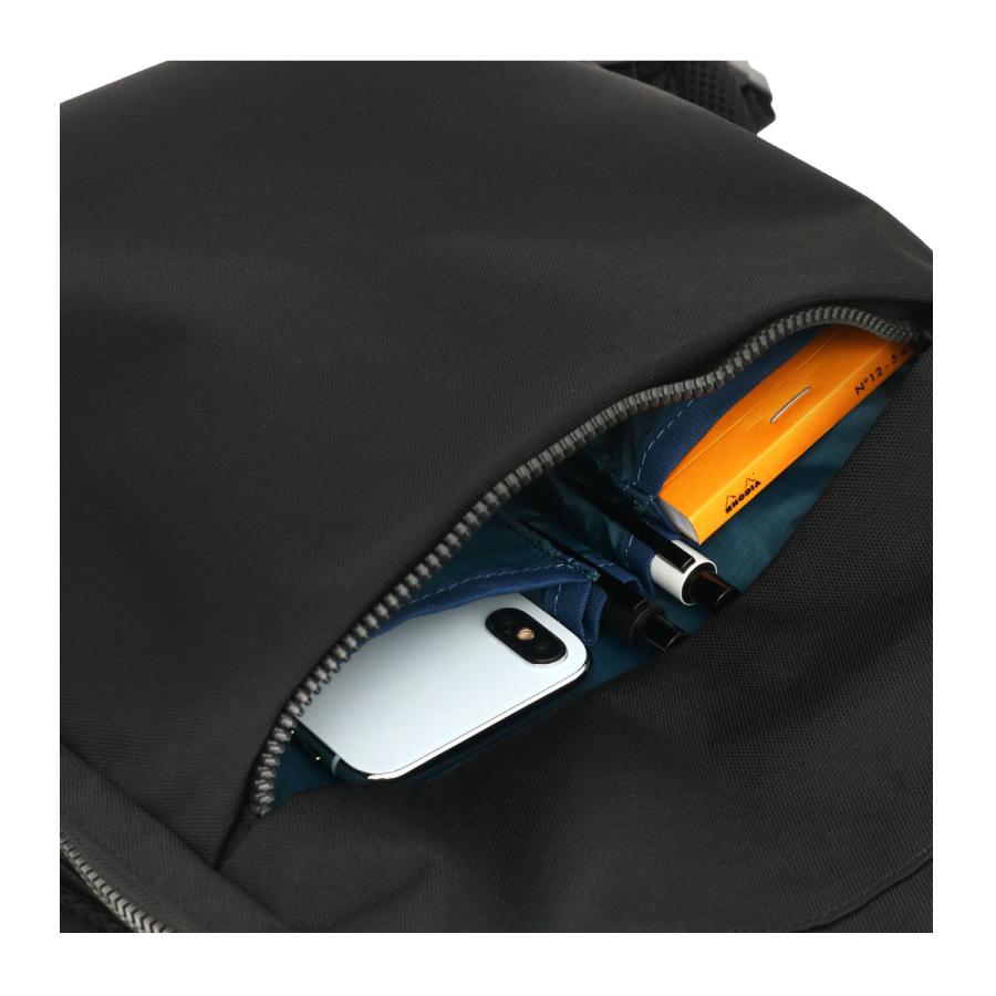 P.I.D ピー・アイ・ディー ビジネスバッグ リュック A4 13インチ