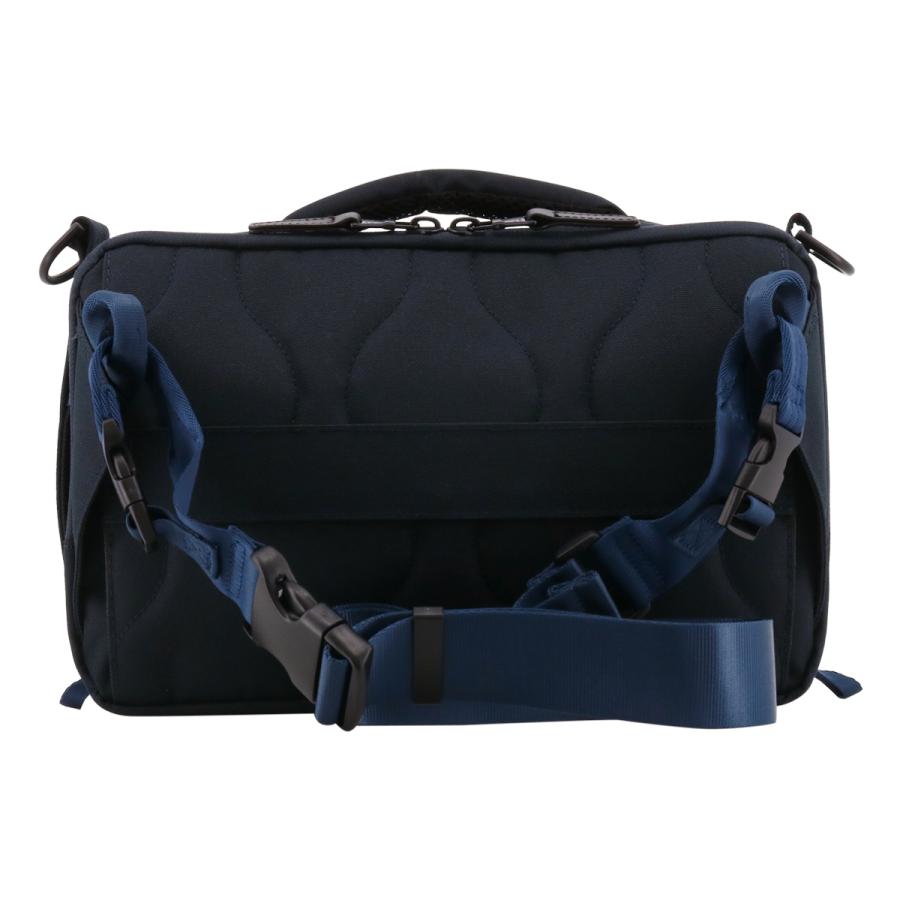 【レビュー投稿で+5％還元】ピー・アイ・ディー ショルダーバッグ B5 メンズ ノーヴェ PAN223 PID 軽量 撥水 横型 ウエストバッグ クリスマス_mp P.I.D ピー・アイ・ディー ショルダーバッグ B5 メンズ ノーヴェ