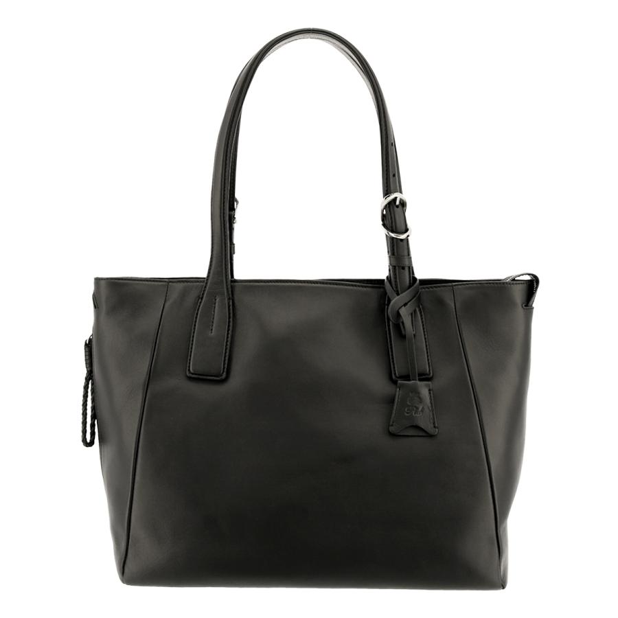 P.I.D ピーアイディ トートバッグ A4 エクリール メンズ PAZ101 PID