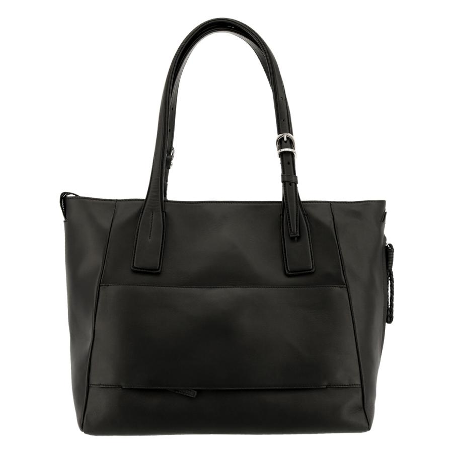 P.I.D ピーアイディ トートバッグ A4 エクリール メンズ PAZ101 PID