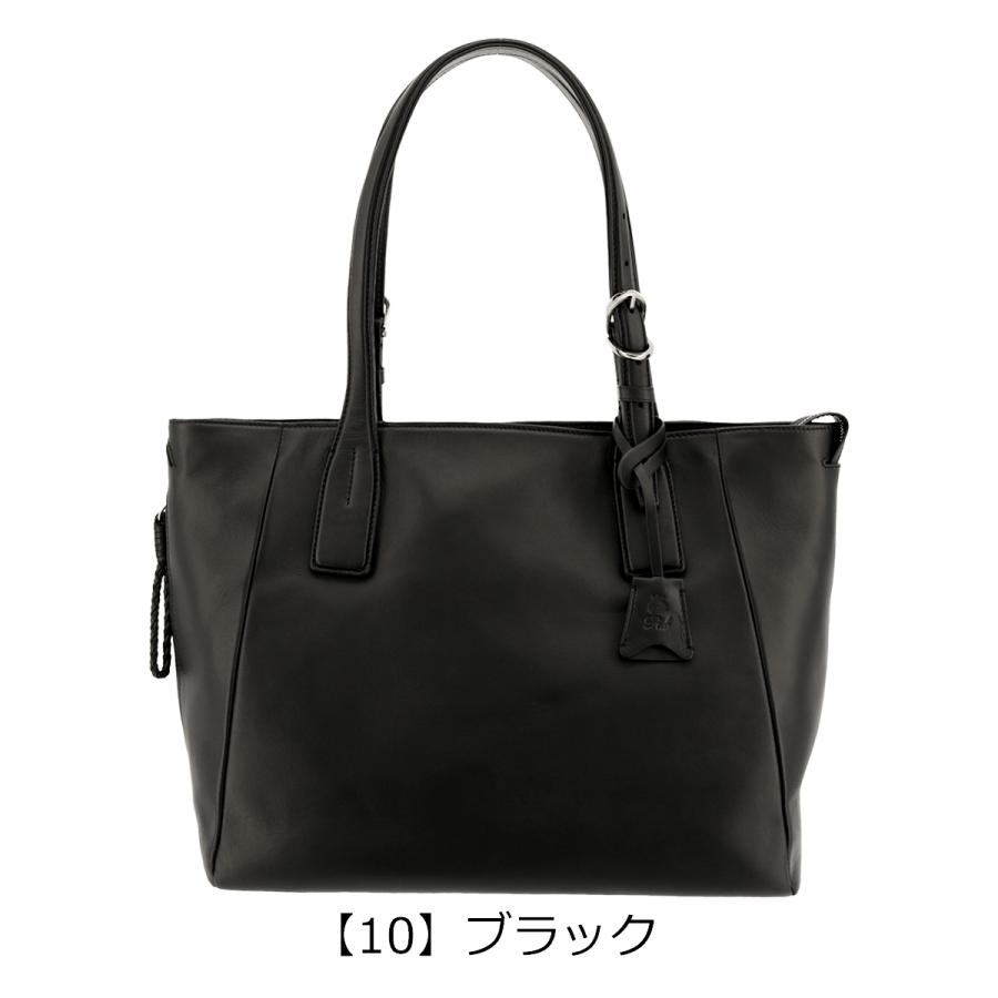 P.I.D ピーアイディ トートバッグ A4 エクリール メンズ PAZ101 PID