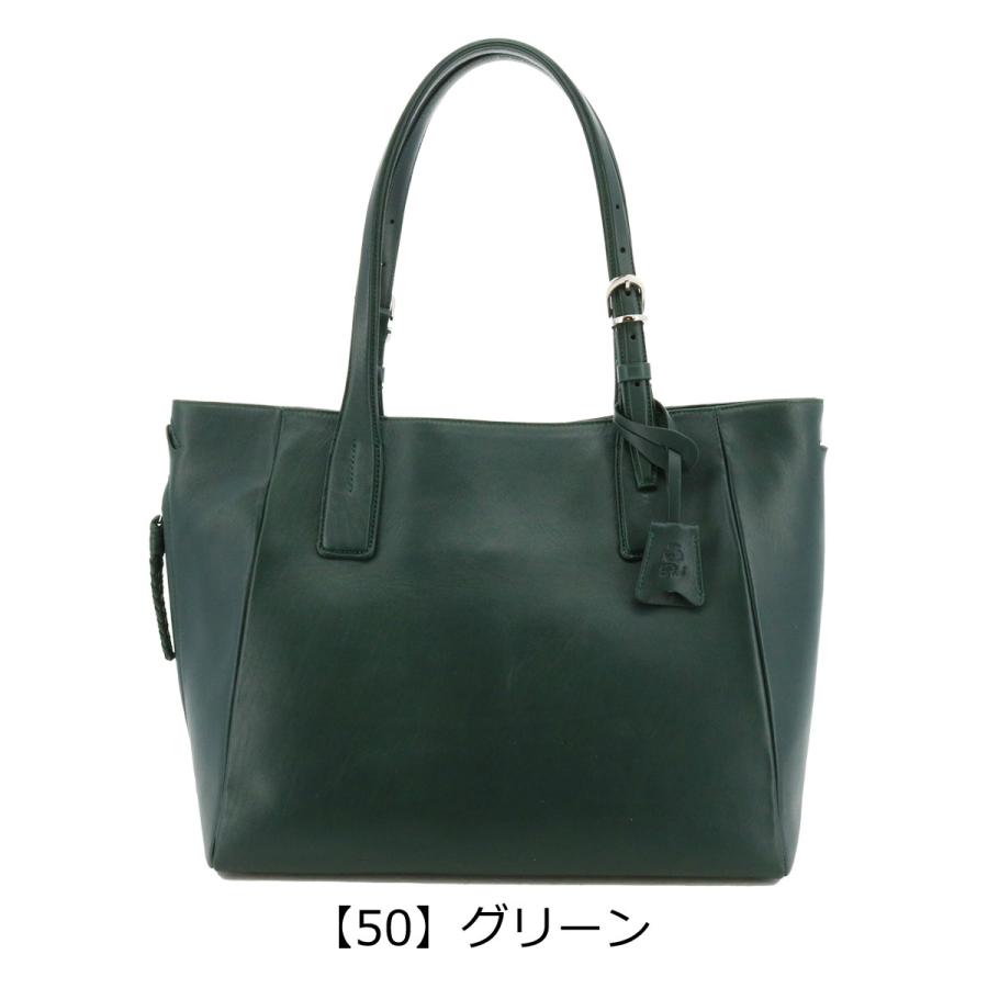 P.I.D ピーアイディ トートバッグ A4 エクリール メンズ PAZ101 PID