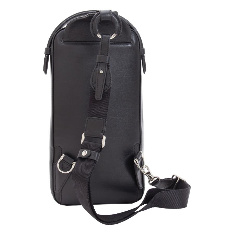 P.I.D ピーアイディ ボディバッグ ecrire PAZ105 PID 防水革 ワン