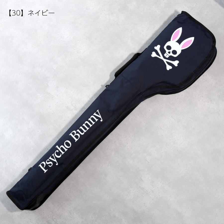 サイコバニー ゴルフ クラブケース 練習用 5本収納 メンズ PBMG1FK2