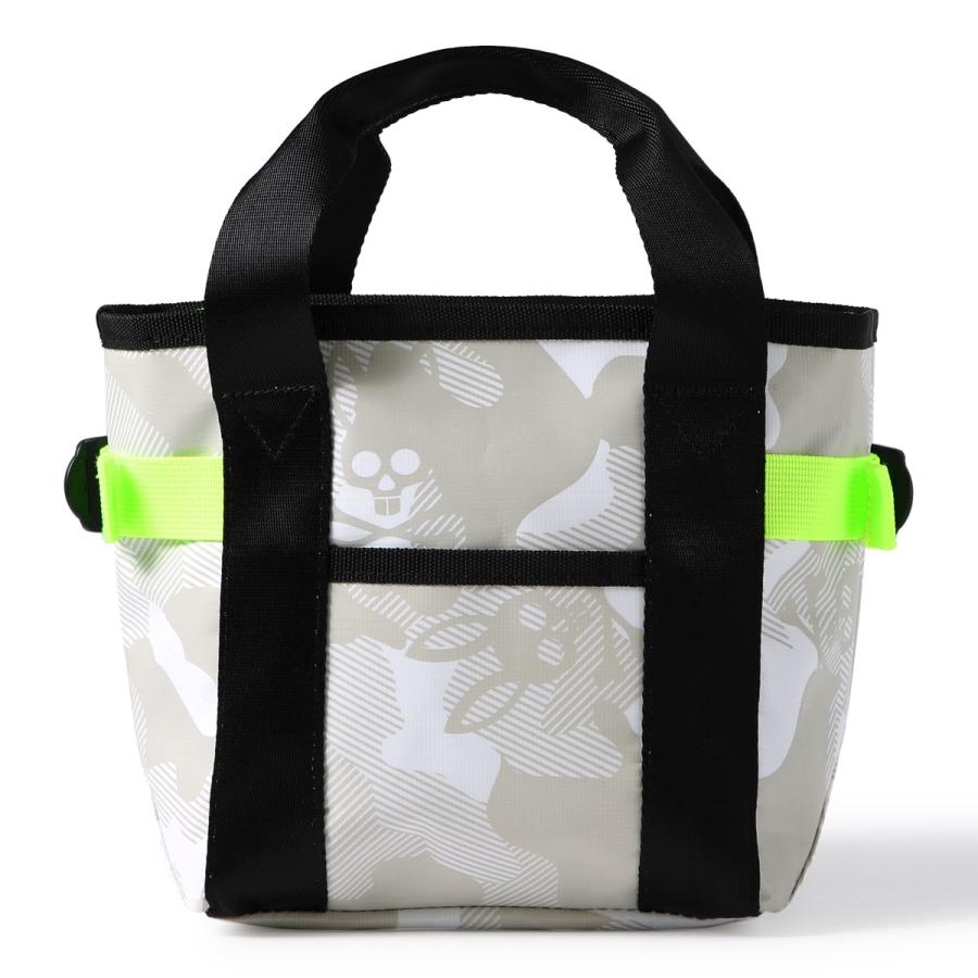 Psycho Bunny（サイコバニー） ゴルフ カートトート ゴルフトート