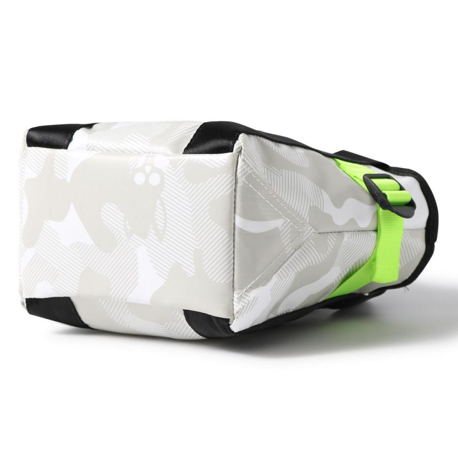 サイコバニー ゴルフ トートバッグ (PBMG3SB2) WH サイコバニー ゴルフ トートバッグ (PBMG3SB2) WH サイコバニー