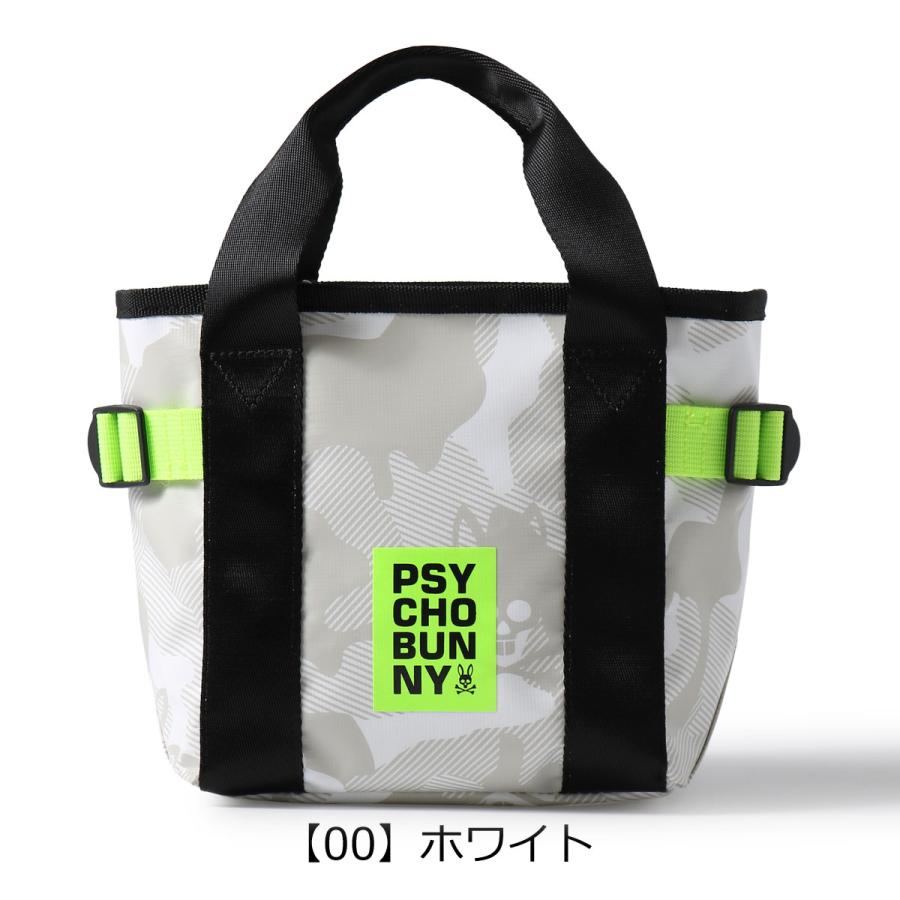 サイコバニー ゴルフ カートトート ゴルフトート ラウンドトート