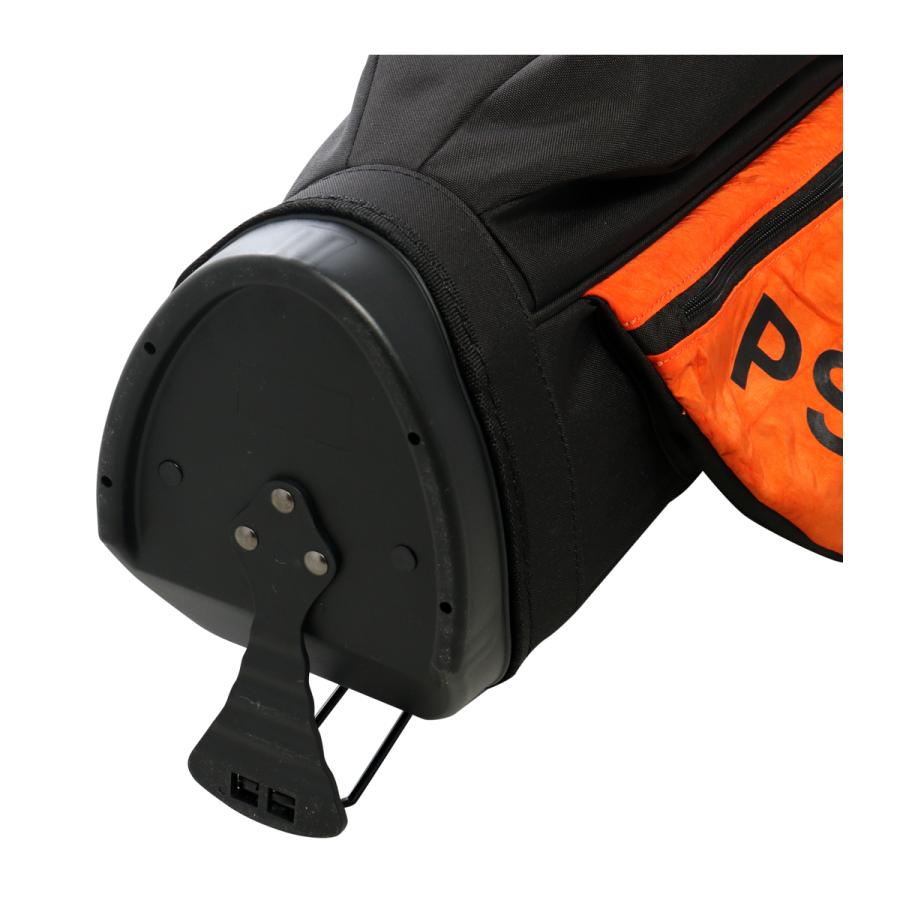 Psycho Bunny（サイコバニー） ゴルフ キャディバッグ リエアバッグ