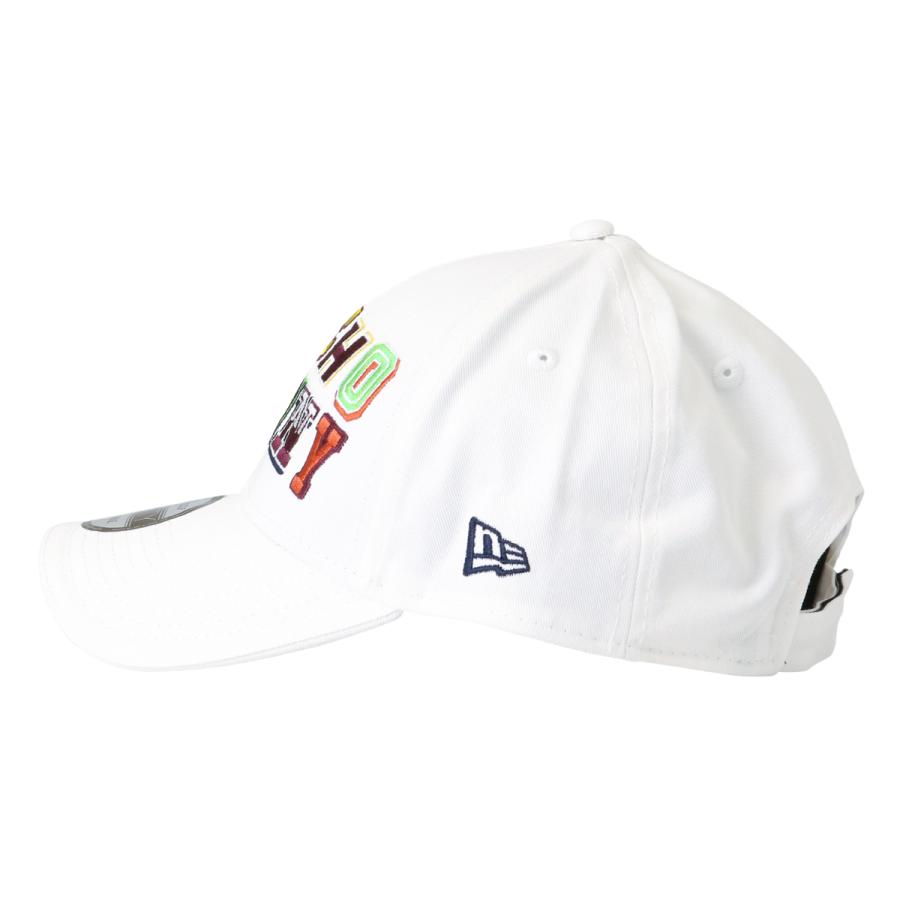 Psycho Bunny（サイコバニー） ゴルフ キャップ ニューエラコラボ