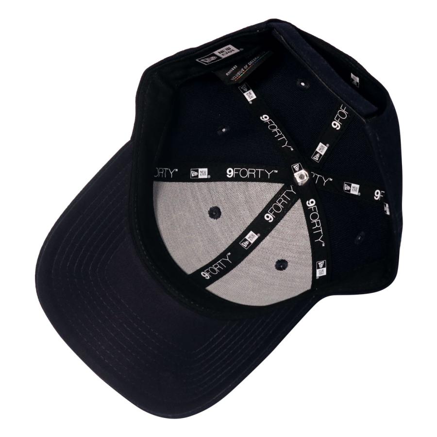 Psycho Bunny（サイコバニー） ニューエラ コラボ ゴルフ キャップ